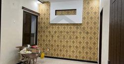 5 Marla Brand New House For Sale in Central Park Housing Schema Lahore