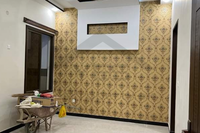 5 Marla Brand New House For Sale in Central Park Housing Schema Lahore