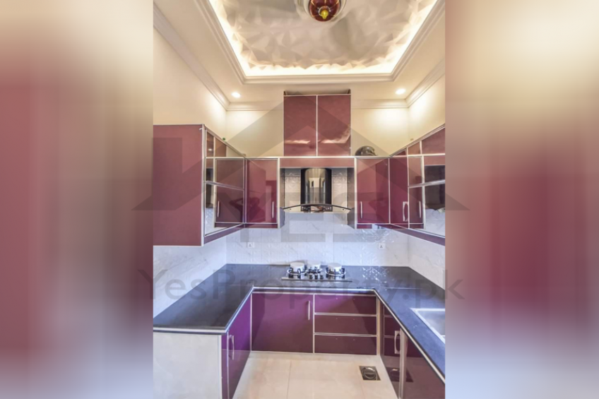 5 Marla Brand New House For Sale In DHA 9 Town Lahore