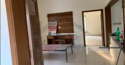 Brand New 10 marla House for sale in wapda city, park facing