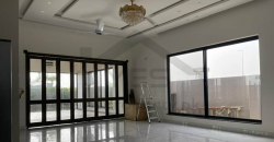 1 Kanal Brand New Bungalow urgent for sale Owner build In DHA Lahore