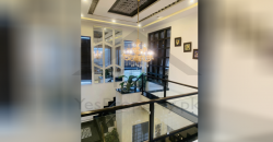 1 Kanal Brand New Bungalow urgent for sale in DHA Lahore