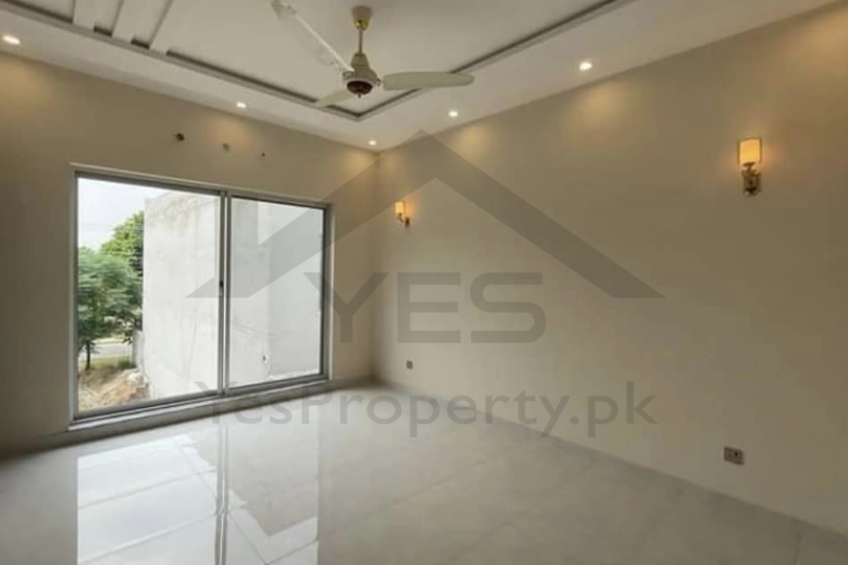 10 marla brand new house for sale in Central Park Housing Scheme main ferozpur road lahore