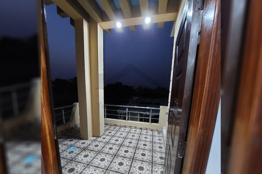 6 Marla Brand New House For Sale in MB Villa’s Boota Road Sialkot