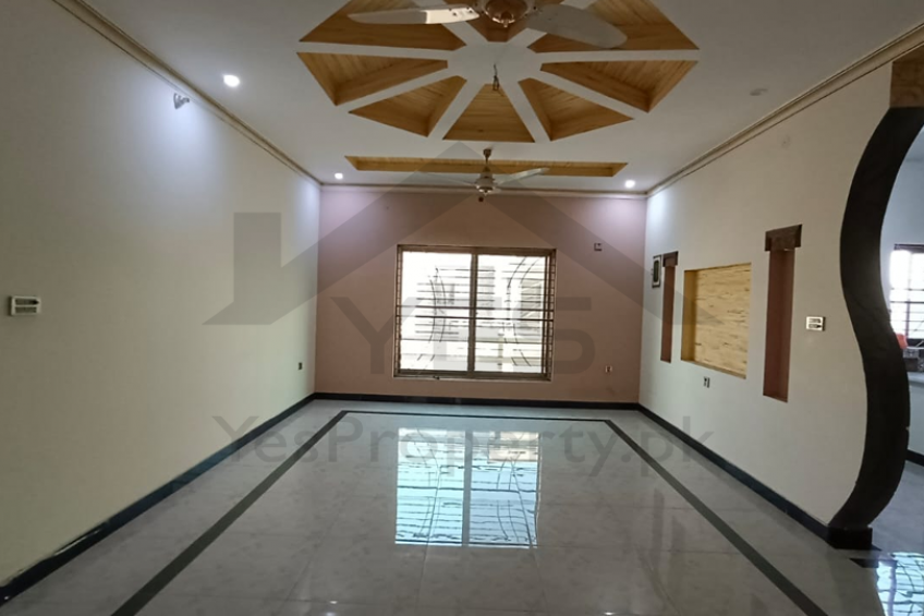 5 Marla Luxury House For Sale in DHA phase 6