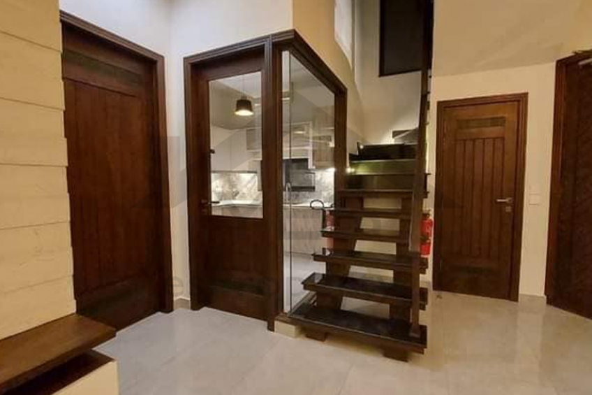 5 Marla Brand New House For Sale Sialkot