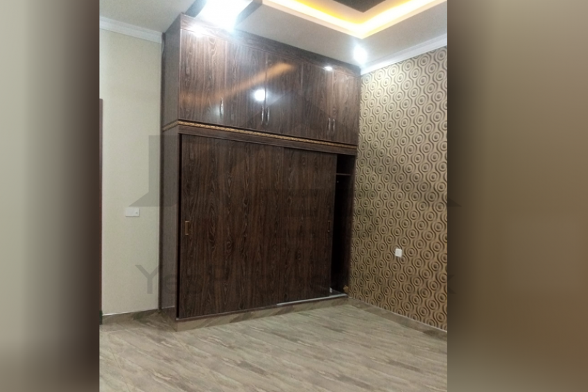 4 Marla Brand New House for Sale in Al Rehman Garden Phase 4