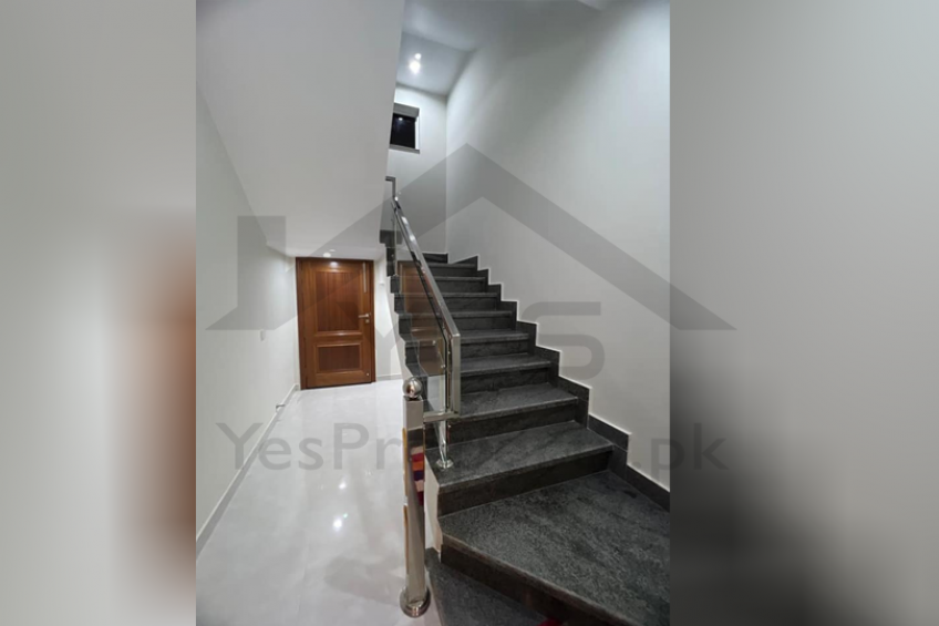 1 kanal Brand New Designer house for sale DHA Lahore