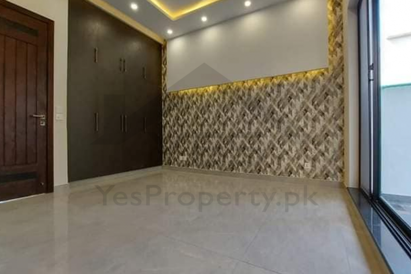 5 Marla Brand New House For Sale Sialkot