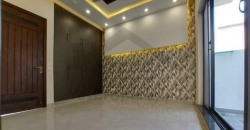 5 Marla Brand New House For Sale in Sialkot