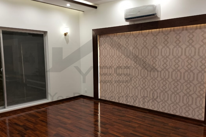 10 Marla Brand New House For Sale in DHA Lahore