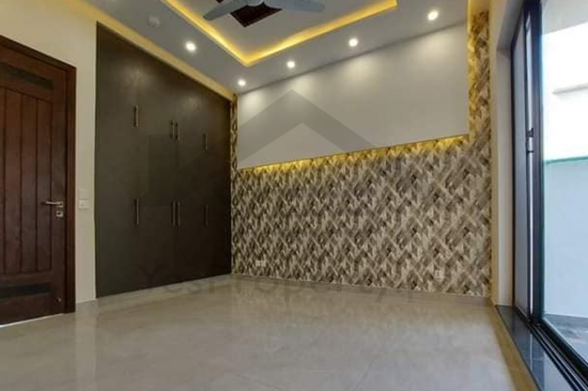 5 Marla Brand New House For Sale Sialkot