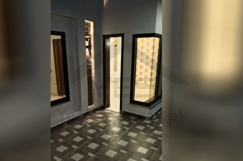 5 Marla Brand New House For Sale in Citi Housing Sialkot