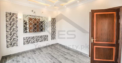 5 Marla Brand New House For Sale In DHA 9 Town Lahore