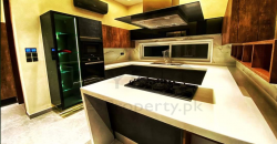 Modern Luxury House For Sale in DHA Lahore Phase 6