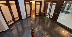 1 Kanal House for sale in overseas enclave B ext Bahria Town Lahore.