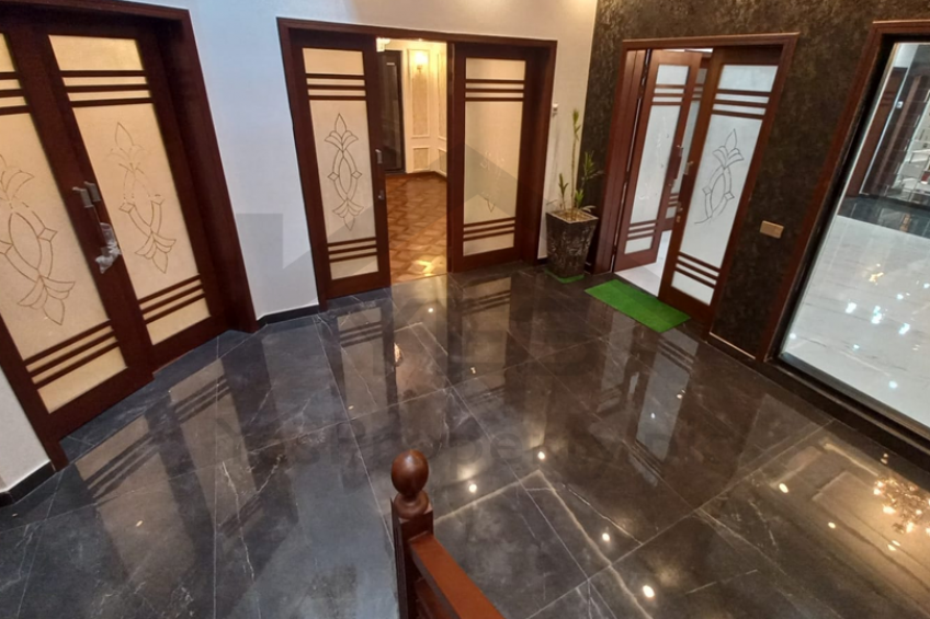 1 Kanal House for sale in overseas enclave B ext Bahria Town Lahore.