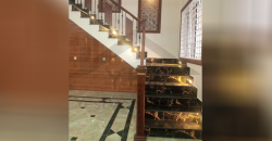 4 Marla Brand New House for Sale in Al Rehman Garden Phase 4