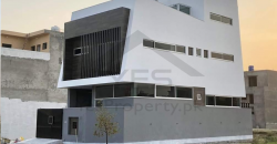 10 Marla Brand New House For Sale in DHA Lahore