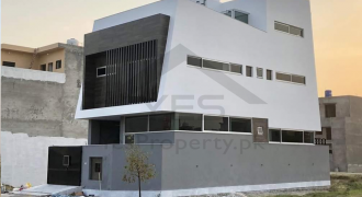 10 Marla Brand New House For Sale in DHA Lahore