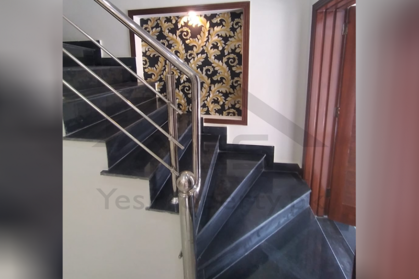 5 Marla Luxury House For Sale in DHA phase 5