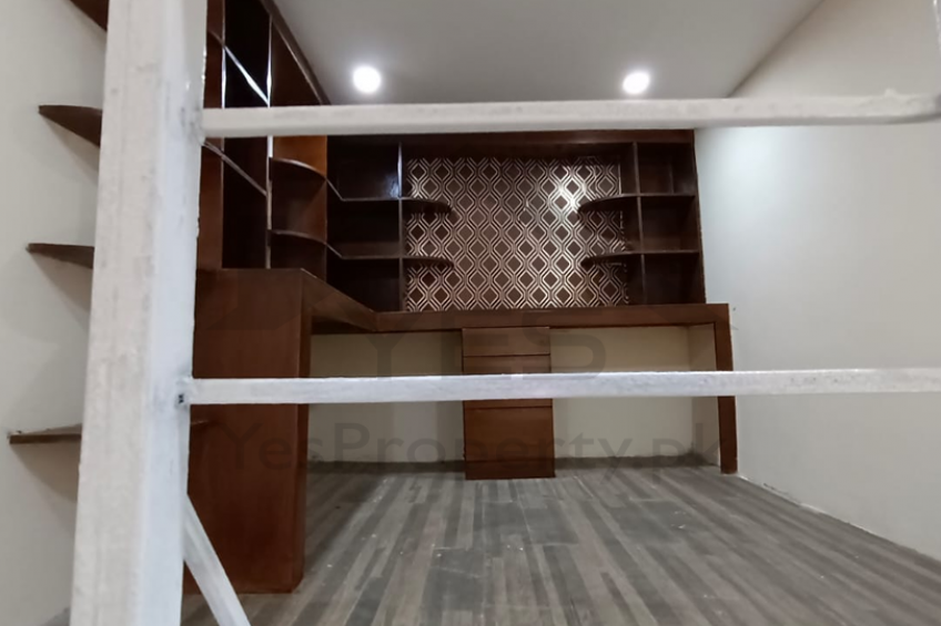 5 Marla Brand New House For Sale in Citi Housing Sialkot