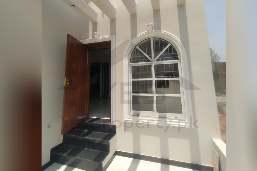 5 Marla Luxury House For Sale in DHA phase 5