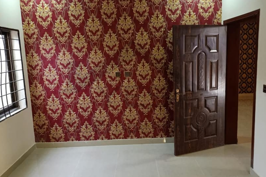 6 Marla Brand New House For Sale Diamond City Sialkot Cantt