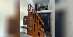 5 Marla Brand New House For Sale in Citi Housing Sialkot