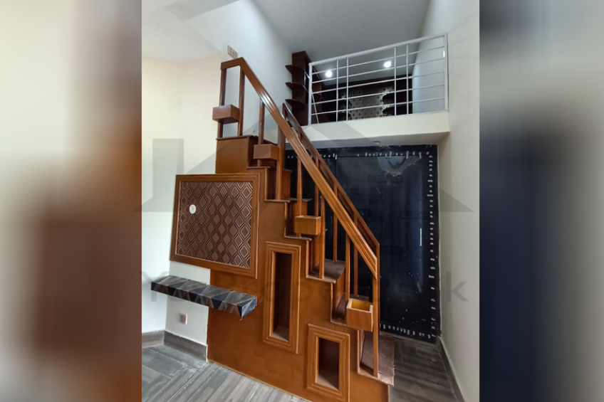 5 Marla Brand New House For Sale in Citi Housing Sialkot