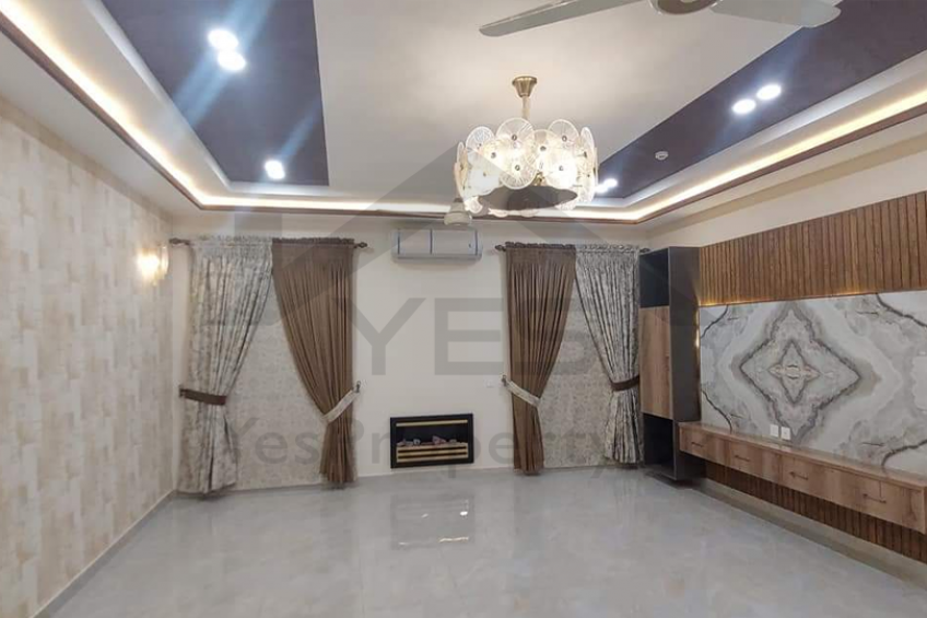 1 Kanal Houses Modern Design For Sale In DHA Phase 8 Ex Air Avenue Lahore