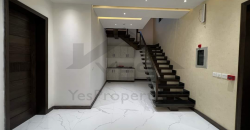 10 Marla Modern brand New Luxury House for Sale in DHA Lahore Phase 6