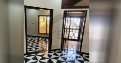 5 Marla Brand New House For Sale in Sialkot