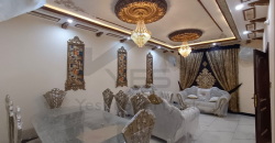 5 Marla brand new house is available for sale in dha Lahore