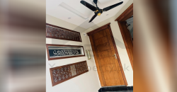 4 marla brand new house for sale in Central Park Housing Scheme main ferozpur road lahore