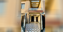 5.40 Marla Corner Brand new bungalow available for sale in Bahria Town Orchard, Lahore.