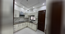 5 Marla brand new hous is available for sale in dha rahber