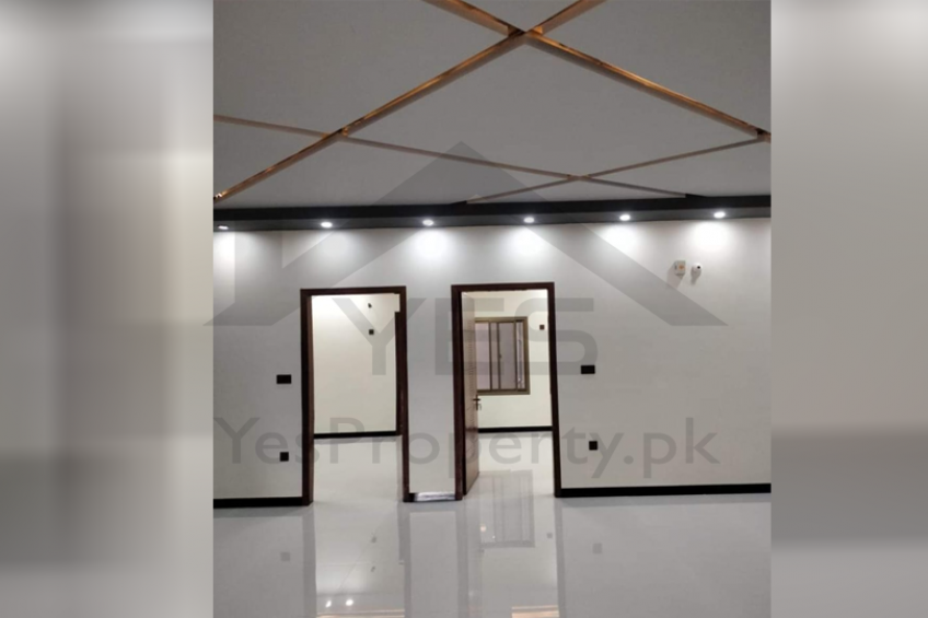 5 Marla brand new house available for sale in dha lahore