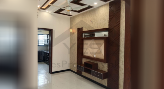 5 Marla Brand New House for sale in Paragon City Lahore