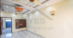 10 Marla Brand new House for sale in DHA Phase 5