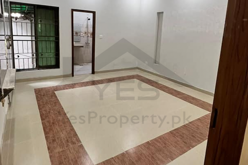 10 marla brand new house for sale in Central Park Housing Scheme main ferozpur road lahore