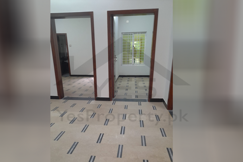 Brand New 5 Marla House For Sale in Sangar Town Islamabad