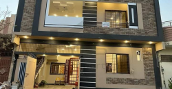 5 Marla Brand New House For Sale in Central Park Housing Schema Lahore