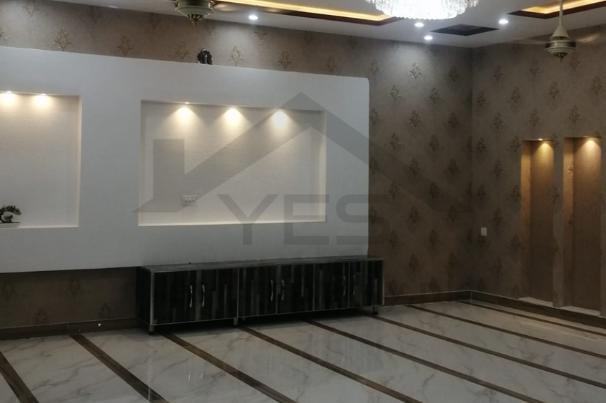 5 Marla Luxury House For Sale in DHA phase 5