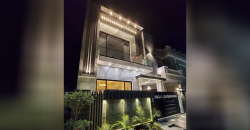 5 Marla Brand New House For Sale Sialkot