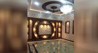 4 Marla Brand New House for Sale in Al Rehman Garden Phase 4