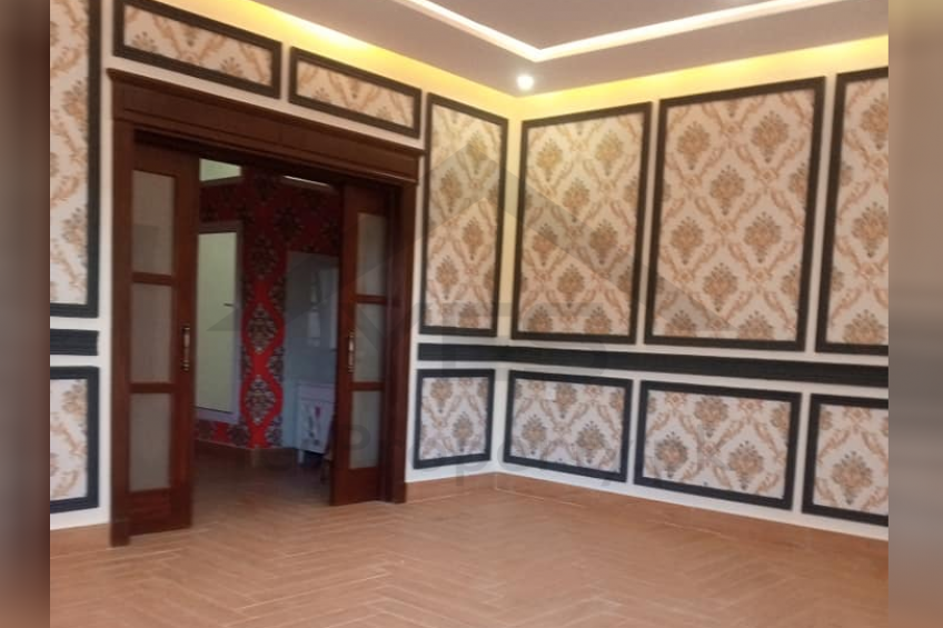 5 Marla Brand New House for Sale in Al Rehman Garden