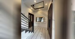 1 kanal Brand New house for Sale in DHA phase 6