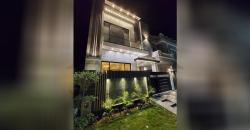 5 Marla Brand New House For Sale Sialkot