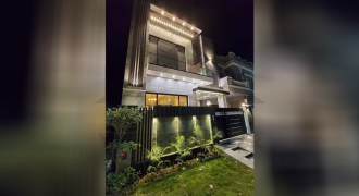 5 Marla Brand New House For Sale Sialkot